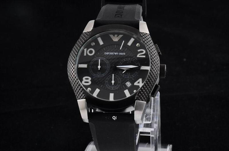 Armani watch man-892
